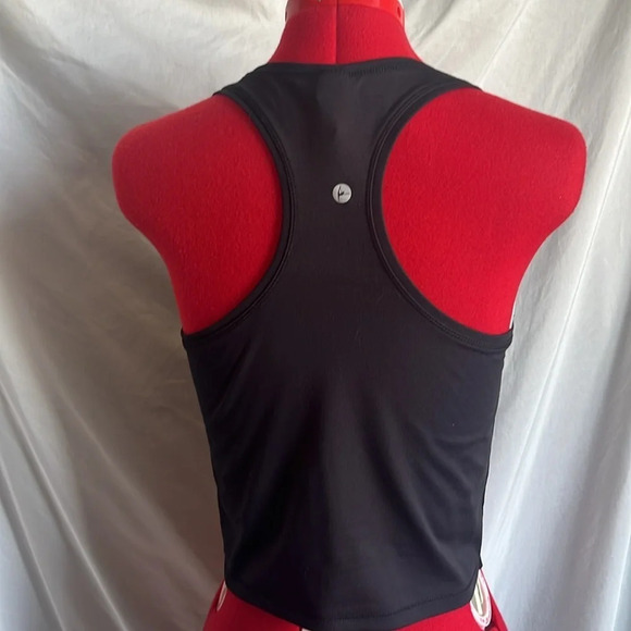 MM54 90 degree by reflex black tank crop - Picture 3 of 6
